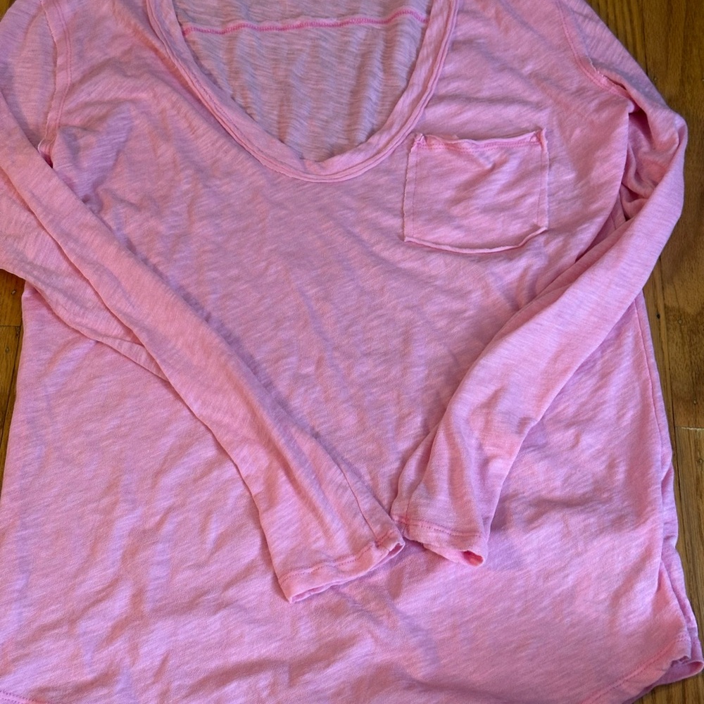 Free people top